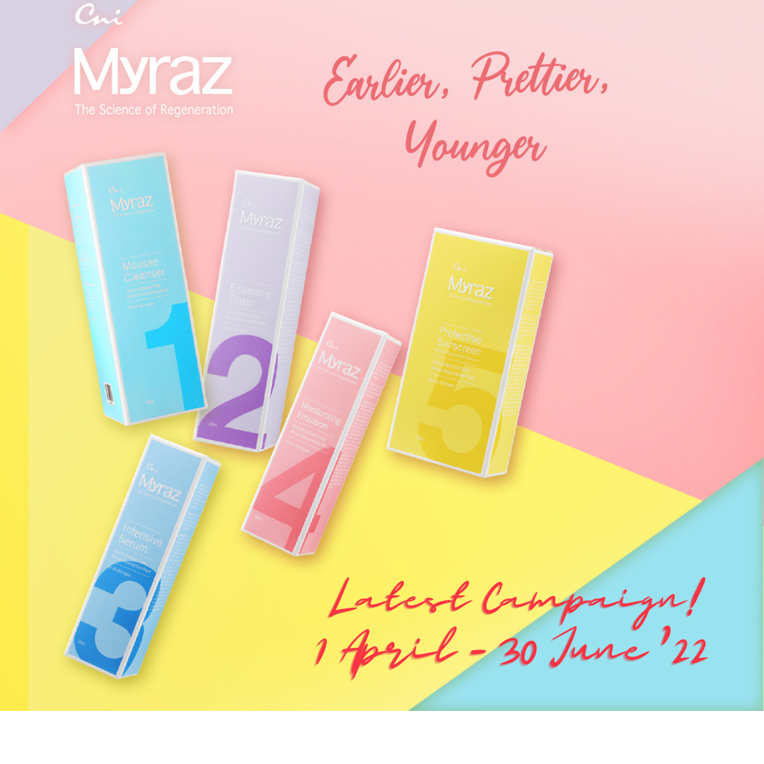 Myraz Campaign